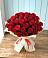 Букет 29 Красных роз в Сосновый