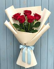 Букет Классика чувств #REPLACE_PRED# Сосновый