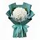 Букет цветов из: Гортензия в Сосновый