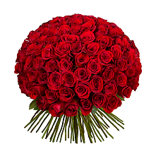 Букет Красные розы Чери Лав #REPLACE_PRED# Сосновый