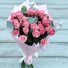 Букет Леди совершенство в Сосновый